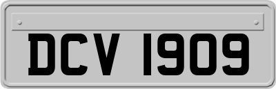 DCV1909