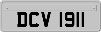 DCV1911
