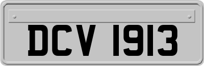 DCV1913