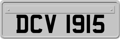 DCV1915