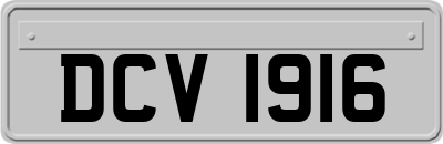 DCV1916