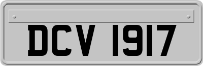 DCV1917