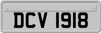 DCV1918