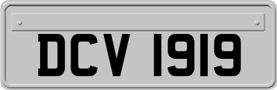 DCV1919