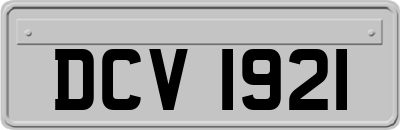 DCV1921