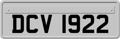 DCV1922
