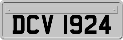 DCV1924