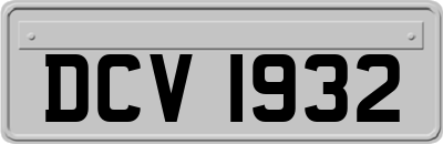 DCV1932