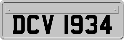 DCV1934