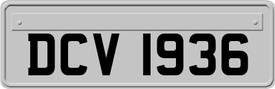 DCV1936