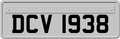 DCV1938