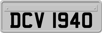 DCV1940