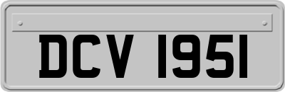 DCV1951