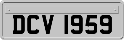 DCV1959
