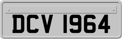 DCV1964
