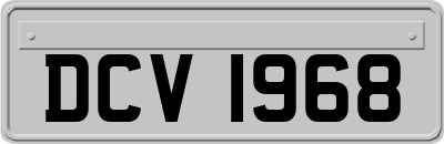 DCV1968