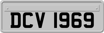 DCV1969