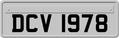 DCV1978