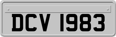DCV1983