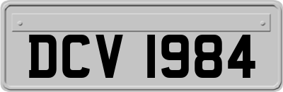 DCV1984