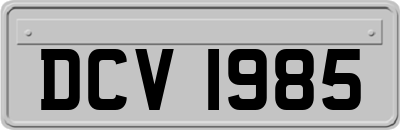 DCV1985
