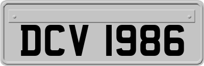 DCV1986