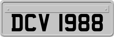 DCV1988