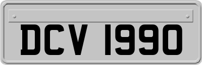 DCV1990