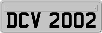 DCV2002