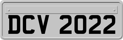 DCV2022