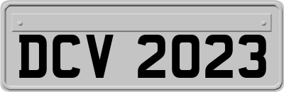 DCV2023