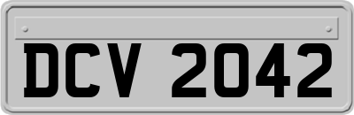 DCV2042