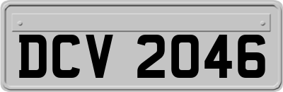 DCV2046
