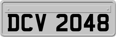 DCV2048