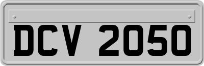 DCV2050