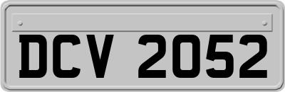 DCV2052