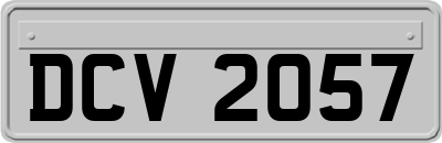DCV2057