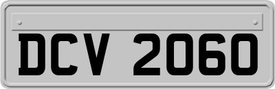 DCV2060