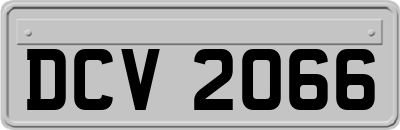 DCV2066