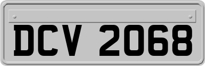 DCV2068