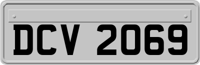 DCV2069