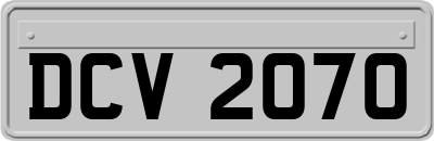 DCV2070