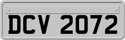 DCV2072