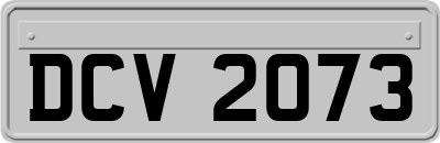 DCV2073