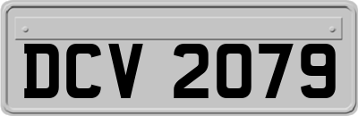 DCV2079
