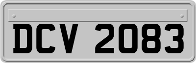 DCV2083