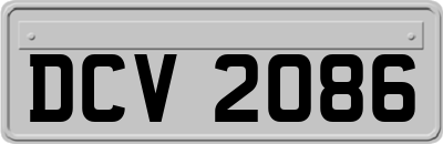 DCV2086