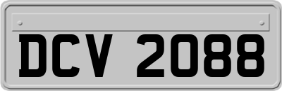 DCV2088