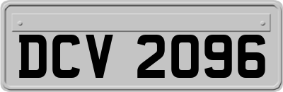 DCV2096