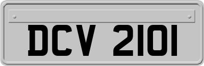 DCV2101